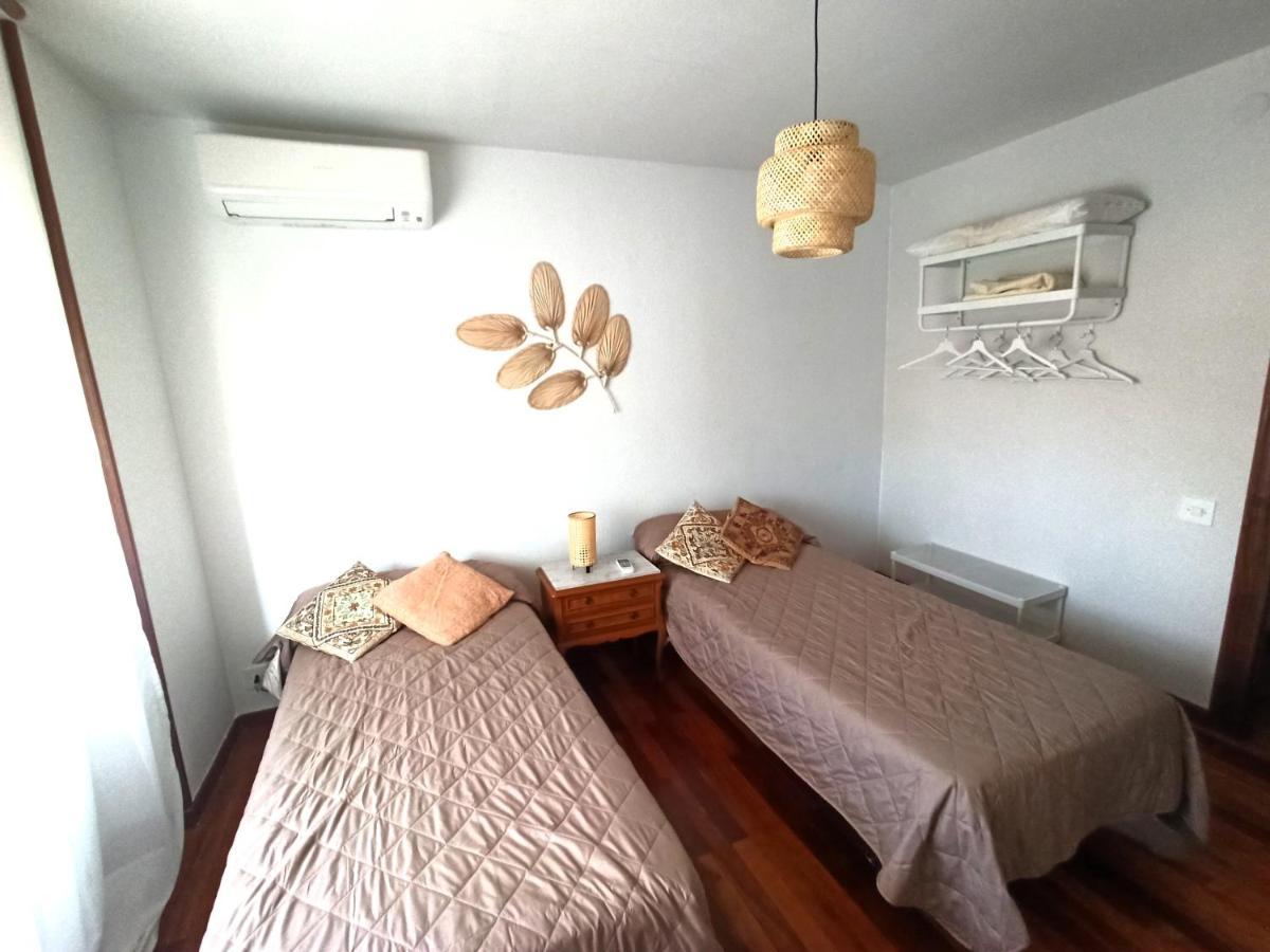 La Botica Del Monasterio Appartement Sahagún Buitenkant foto
