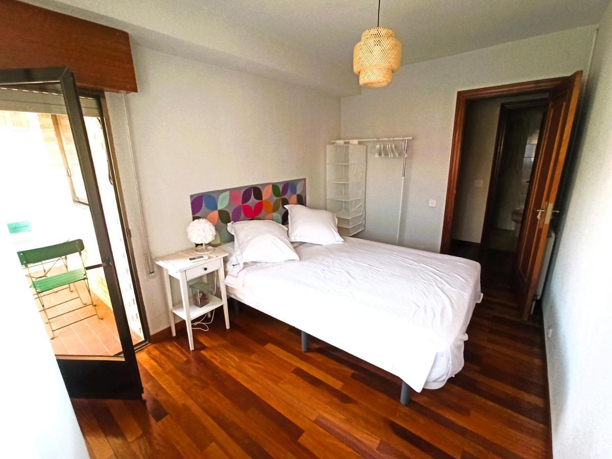 La Botica Del Monasterio Appartement Sahagún Buitenkant foto