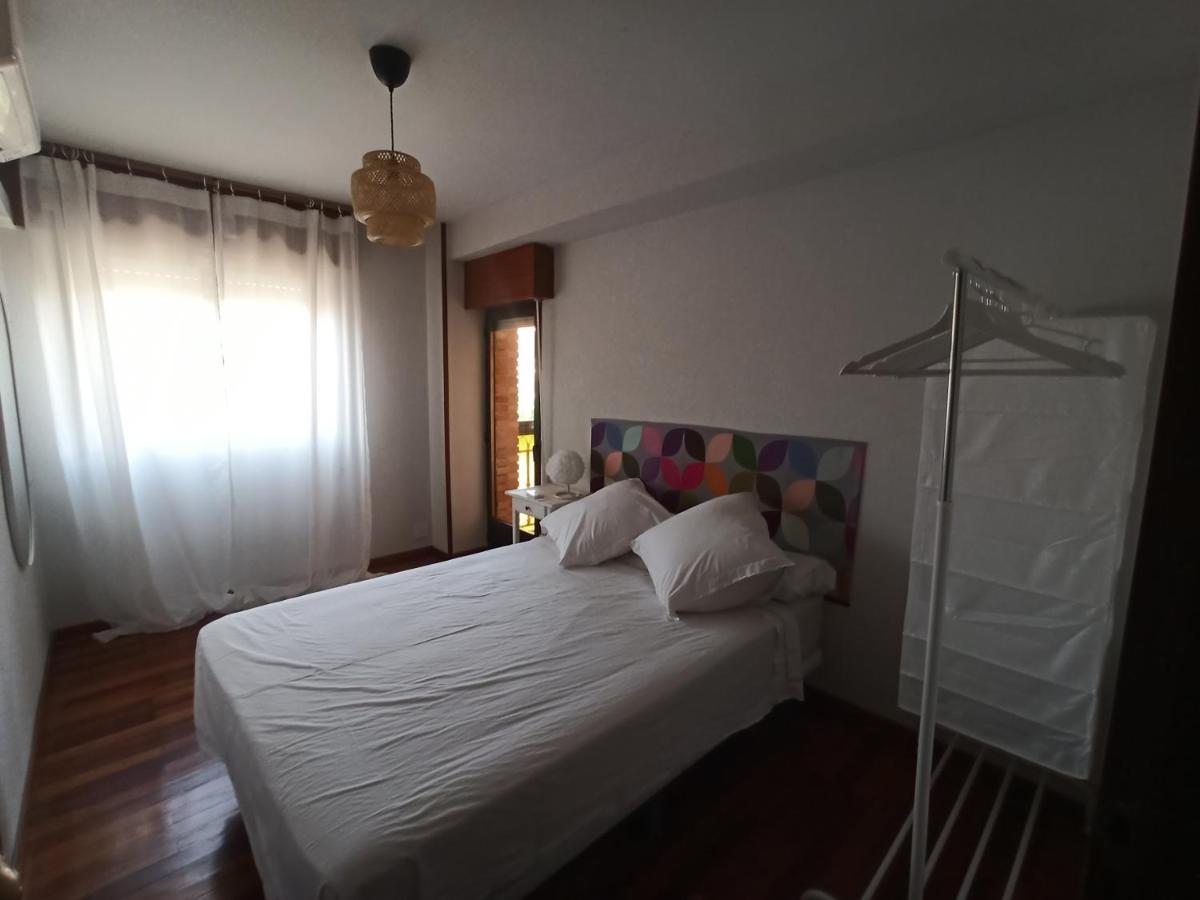 La Botica Del Monasterio Appartement Sahagún Buitenkant foto