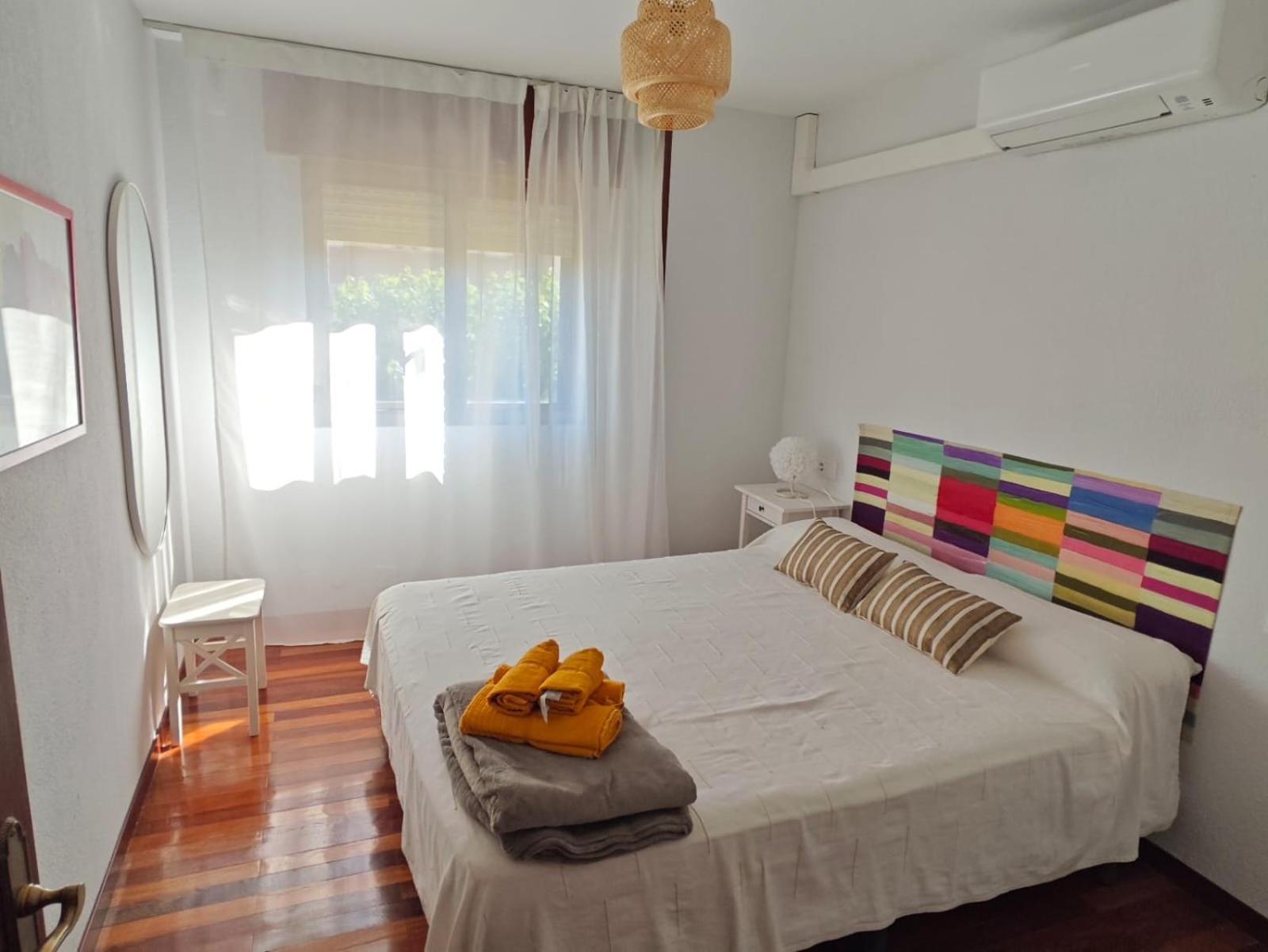 La Botica Del Monasterio Appartement Sahagún Buitenkant foto