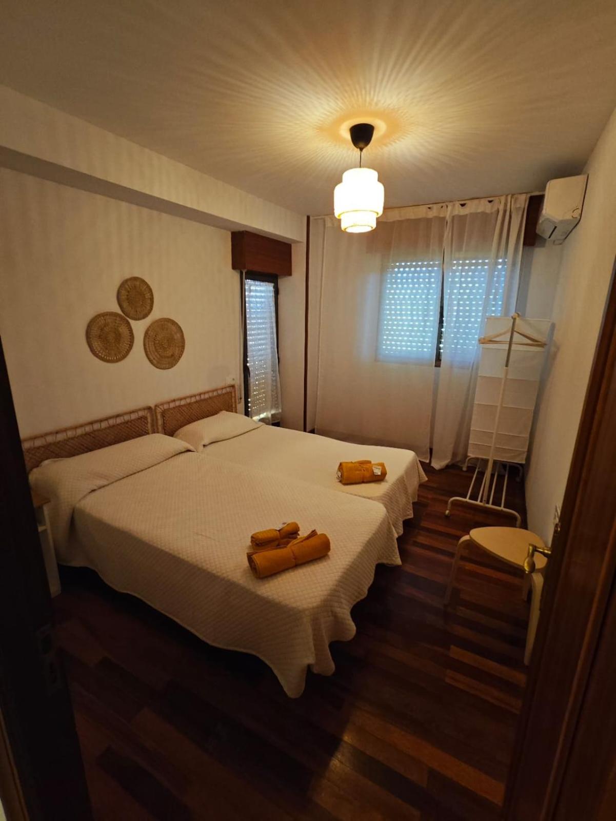 La Botica Del Monasterio Appartement Sahagún Buitenkant foto