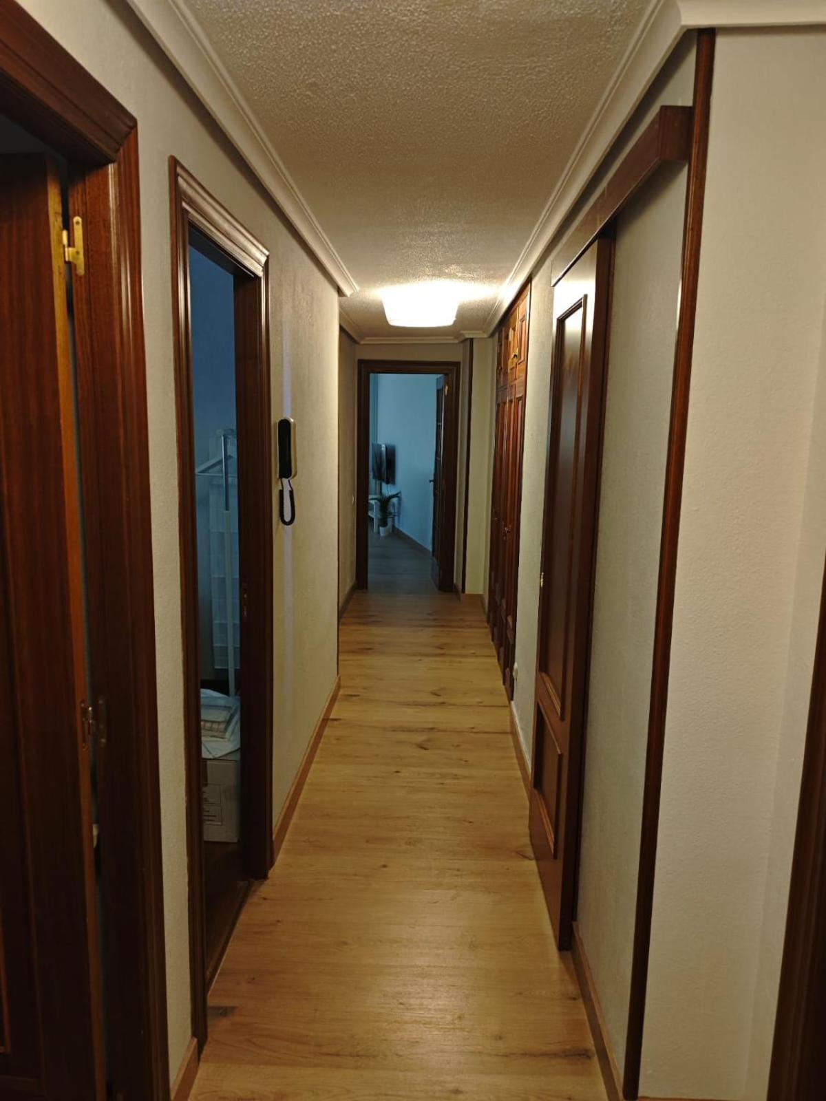La Botica Del Monasterio Appartement Sahagún Buitenkant foto