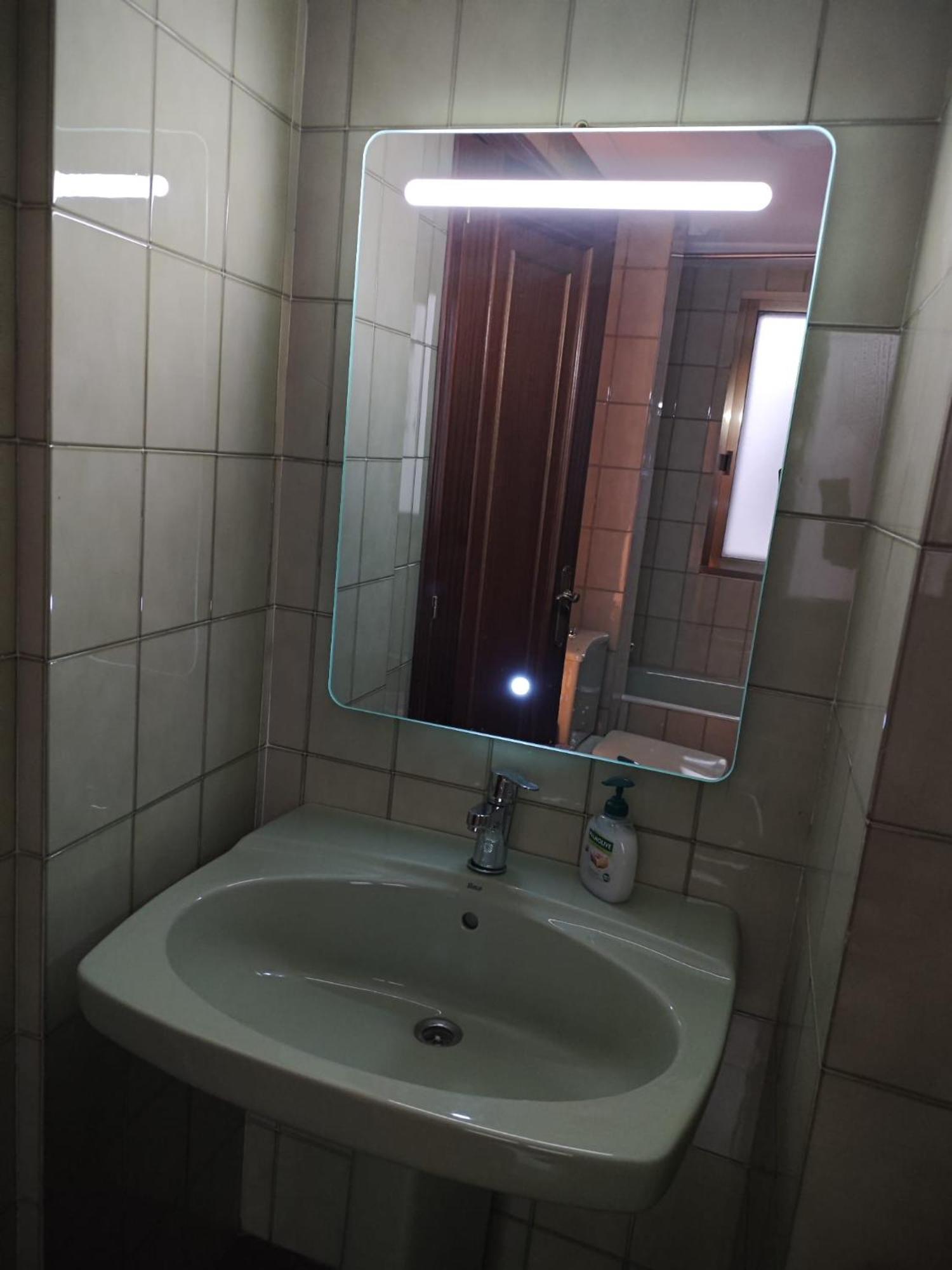 La Botica Del Monasterio Appartement Sahagún Buitenkant foto