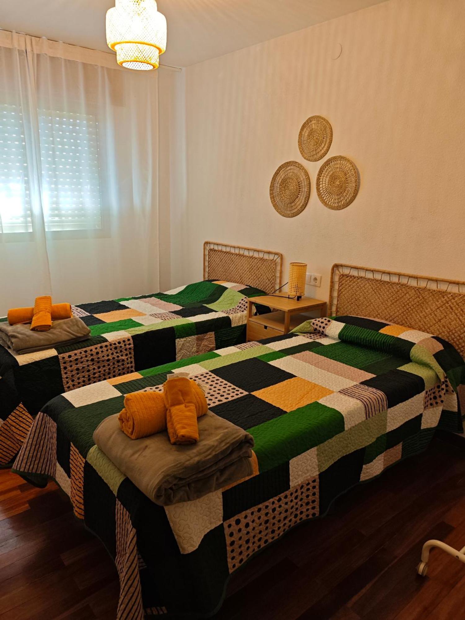 La Botica Del Monasterio Appartement Sahagún Buitenkant foto