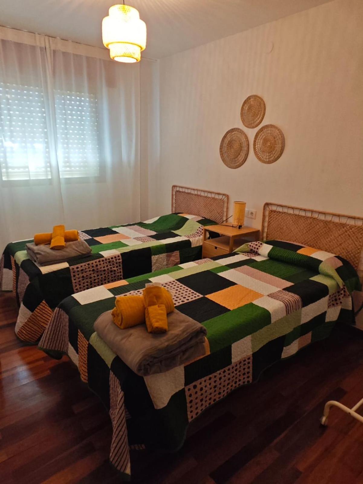 La Botica Del Monasterio Appartement Sahagún Buitenkant foto