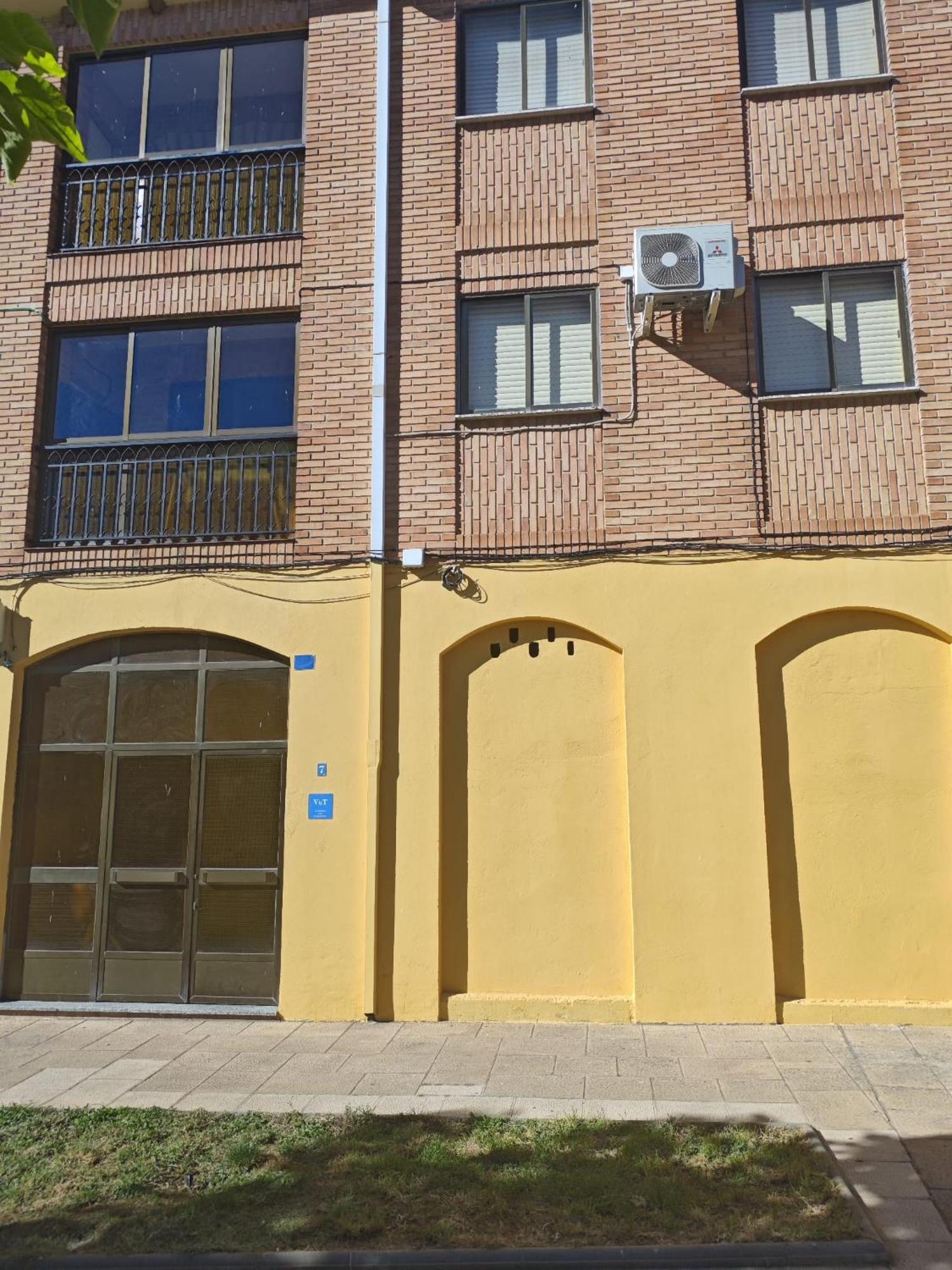La Botica Del Monasterio Appartement Sahagún Buitenkant foto